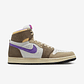 Jordan 1 High Zoom Air CMFT 2 Palomino Wild Berry - Thumbnail 3