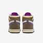Jordan 1 High Zoom Air CMFT 2 Palomino Wild Berry - Thumbnail 5