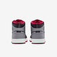 Jordan 1 Mid Bred Shadow - Thumbnail 5