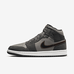 Jordan 1 Mid SE Night Stadium