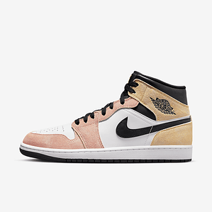 Jordan 1 Mid SE Flight Club