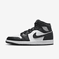 Jordan 1 Mid SE Panda Elephant - Thumbnail 1