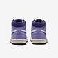 Jordan 1 Mid SE Chenille Sky J Light Purple (Women) - thumbnail 5