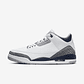 Jordan 3 Retro Midnight Navy - Thumbnail 1