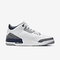 Jordan 3 Retro Midnight Navy - Thumbnail 3