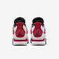 Jordan 4 Retro Red Cement - thumbnail 2