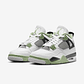 Jordan 4 Retro Seafoam (Women) - thumbnail 2
