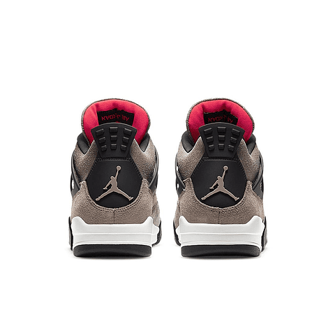 Jordan 4 Retro Taupe Haze