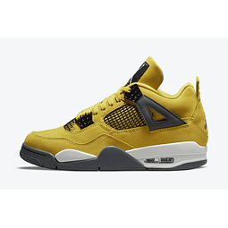 Jordan 4 Retro Lightning (2021)