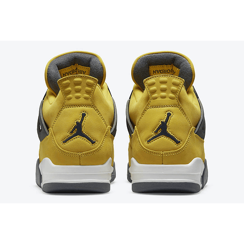 Jordan 4 Retro Lightning (2021)