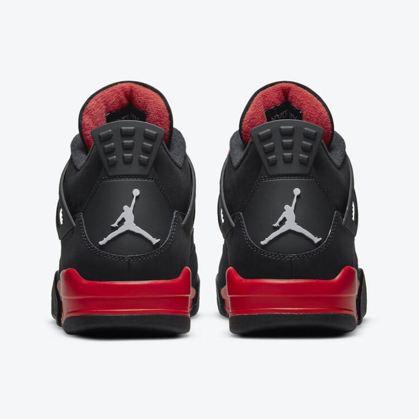 Jordan 4 Retro Red Thunder 4