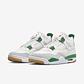 Jordan 4 Retro SB Pine Green - Thumbnail 2