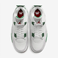 Jordan 4 Retro SB Pine Green - Thumbnail 4