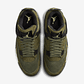 Jordan 4 Retro SE Craft Medium Olive - Thumbnail 4
