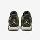 Jordan 4 Retro SE Craft Medium Olive - Thumbnail 5