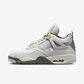 Jordan 4 Retro SE Craft Photon Dust - Thumbnail 1
