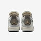 Jordan 4 Retro SE Craft Photon Dust - Thumbnail 5