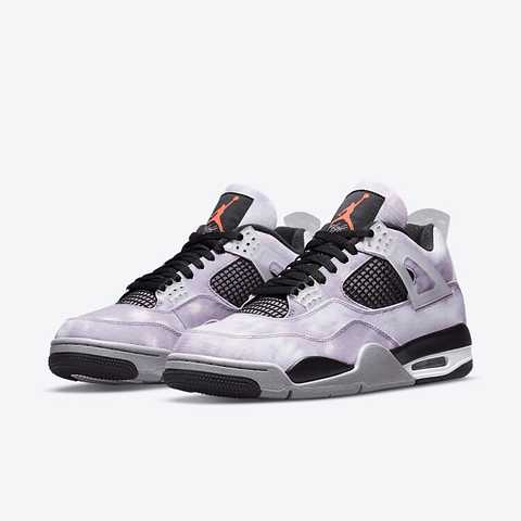 Jordan 4 Retro Zen Master