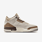Jordan 3 Retro Palomino - Thumbnail 3