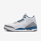 Jordan 3 Retro Wizards - thumbnail 1