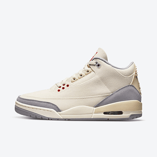 Jordan 3 Retro Muslin