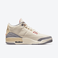 Jordan 3 Retro Muslin - thumbnail 3