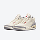Jordan 3 Retro Muslin - thumbnail 5