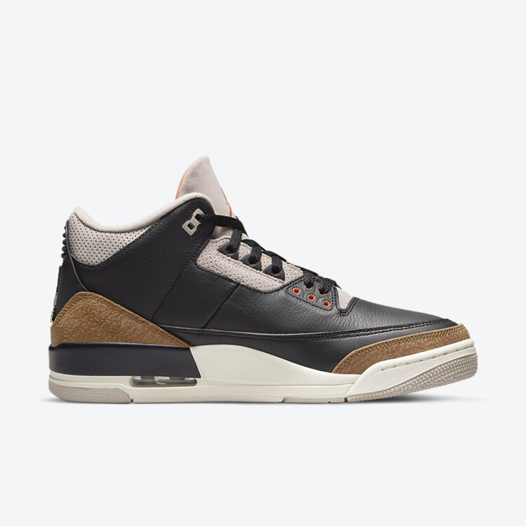 Jordan 3 Retro Desert Elephant 3
