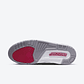 Jordan 3 Retro Cardinal Red - Thumbnail 2