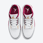 Jordan 3 Retro Cardinal Red - Thumbnail 4
