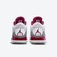 Jordan 3 Retro Cardinal Red - Thumbnail 6