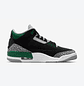 Jordan 3 Retro Pine Green - thumbnail 3