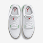 Jordan 3 Retro Lucky Green (Women's) - Thumbnail 4