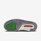 Jordan 3 Retro Lucky Green (Women's) - Thumbnail 6