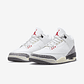 Air Jordan 3 'White Cement Reimagined' (2023) - Thumbnail 2