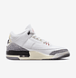 Air Jordan 3 'White Cement Reimagined' (2023) - thumbnail 3