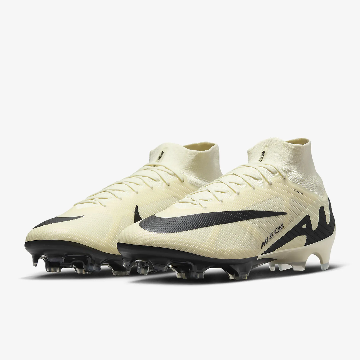 Nike Mercurial Superfly 9 Elite FG 5