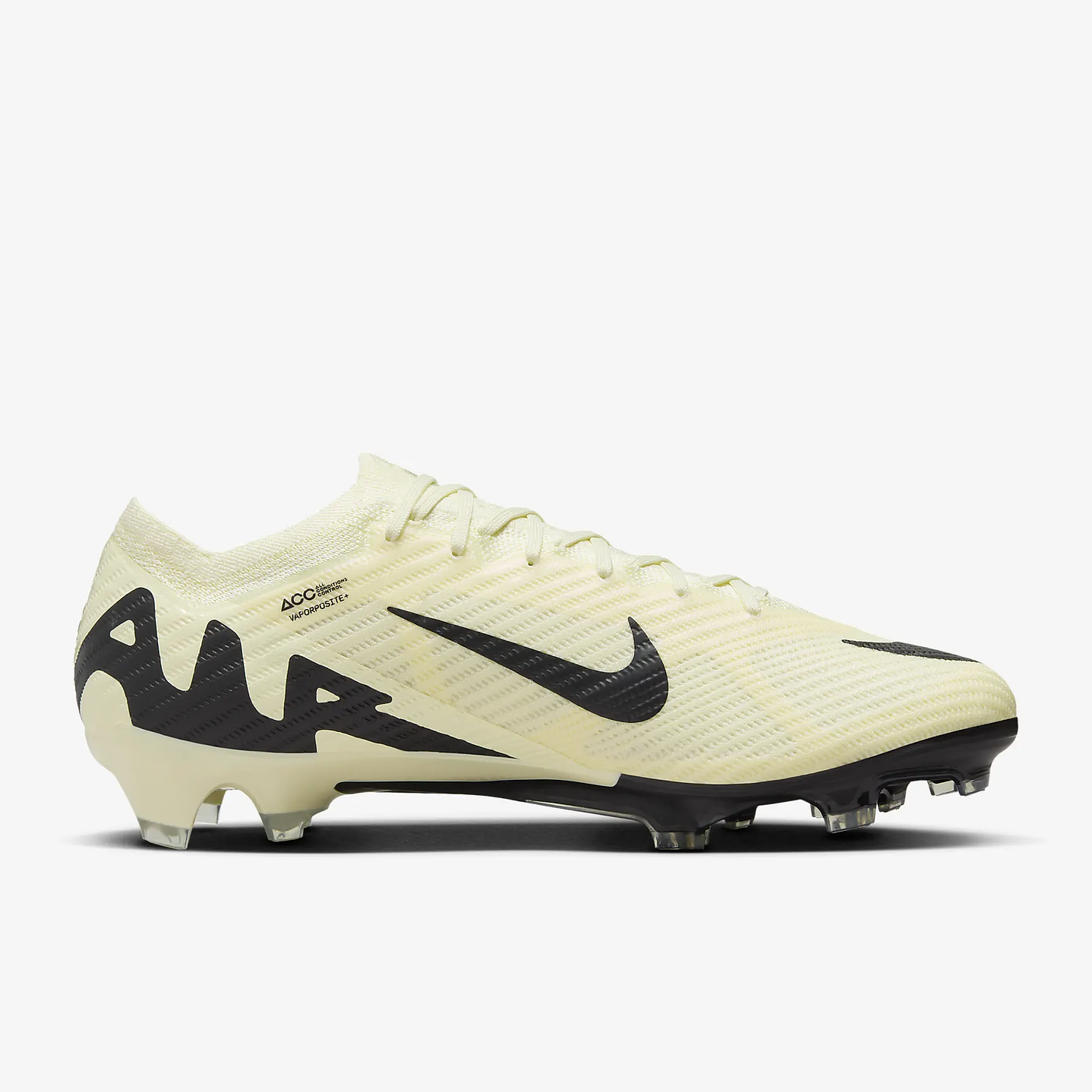 Nike Mercurial Vapor 15 Elite FG 3