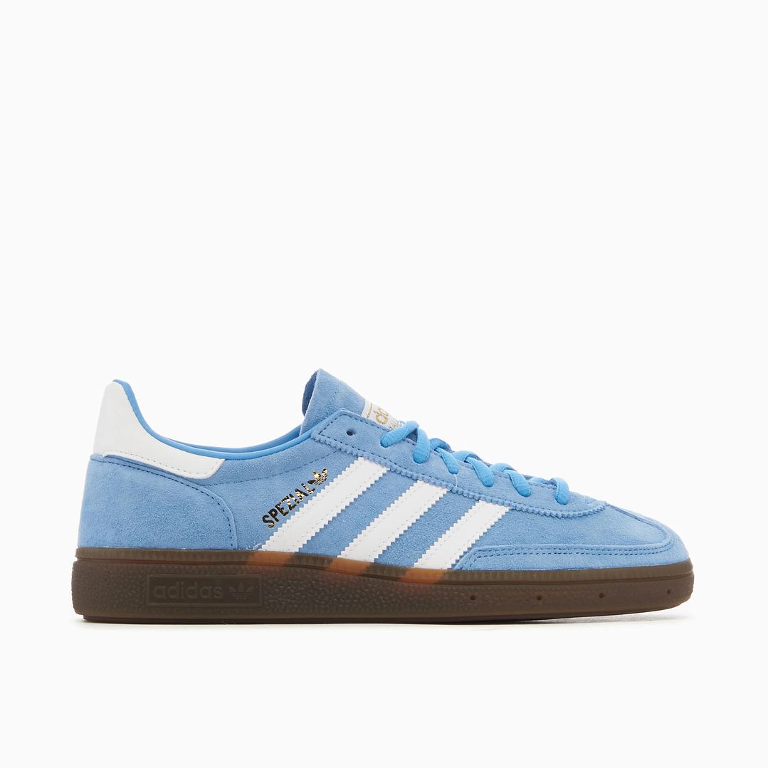 adidas Handball Spezial Light Blue 3