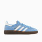 adidas Handball Spezial Light Blue - thumbnail 3