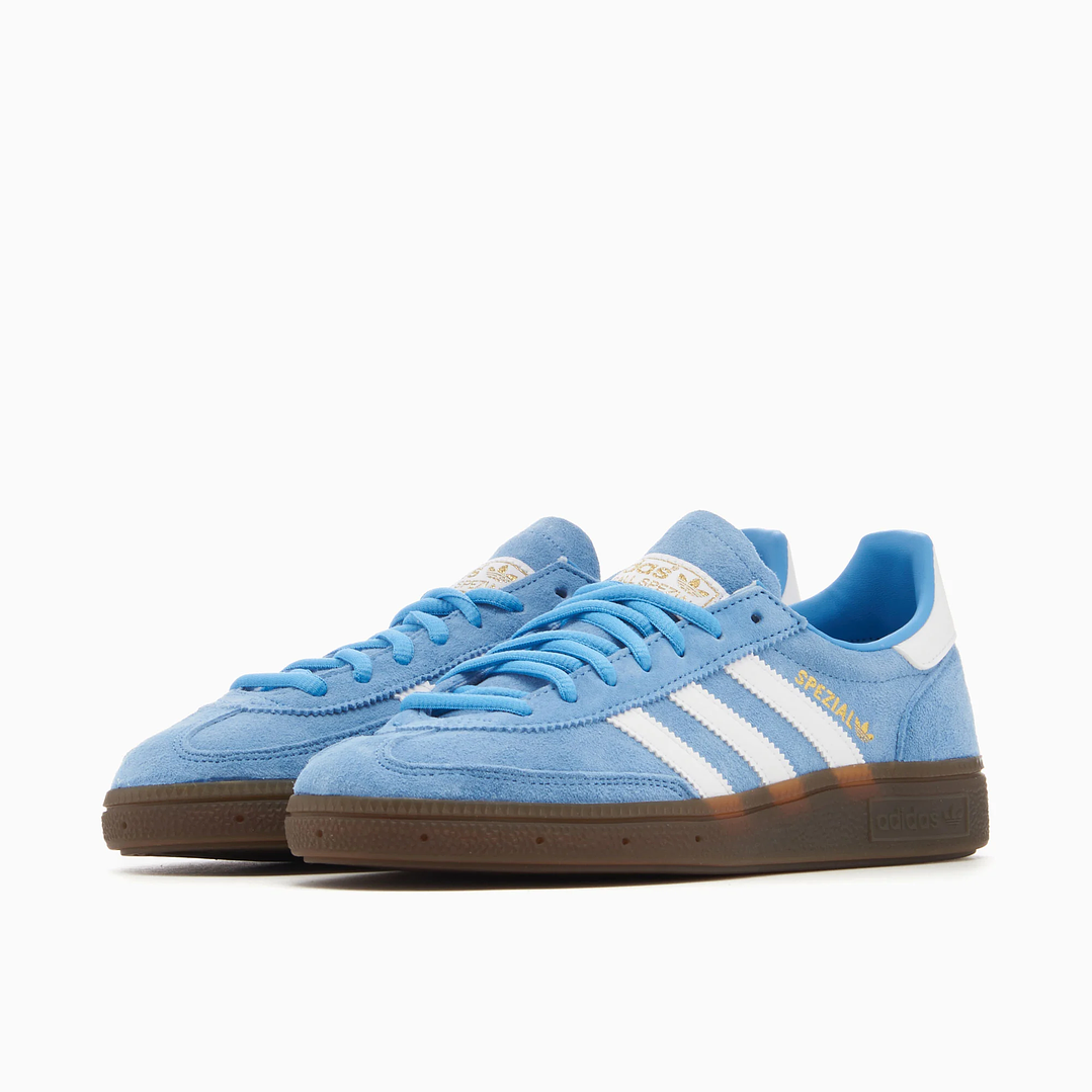 adidas Handball Spezial Light Blue 2