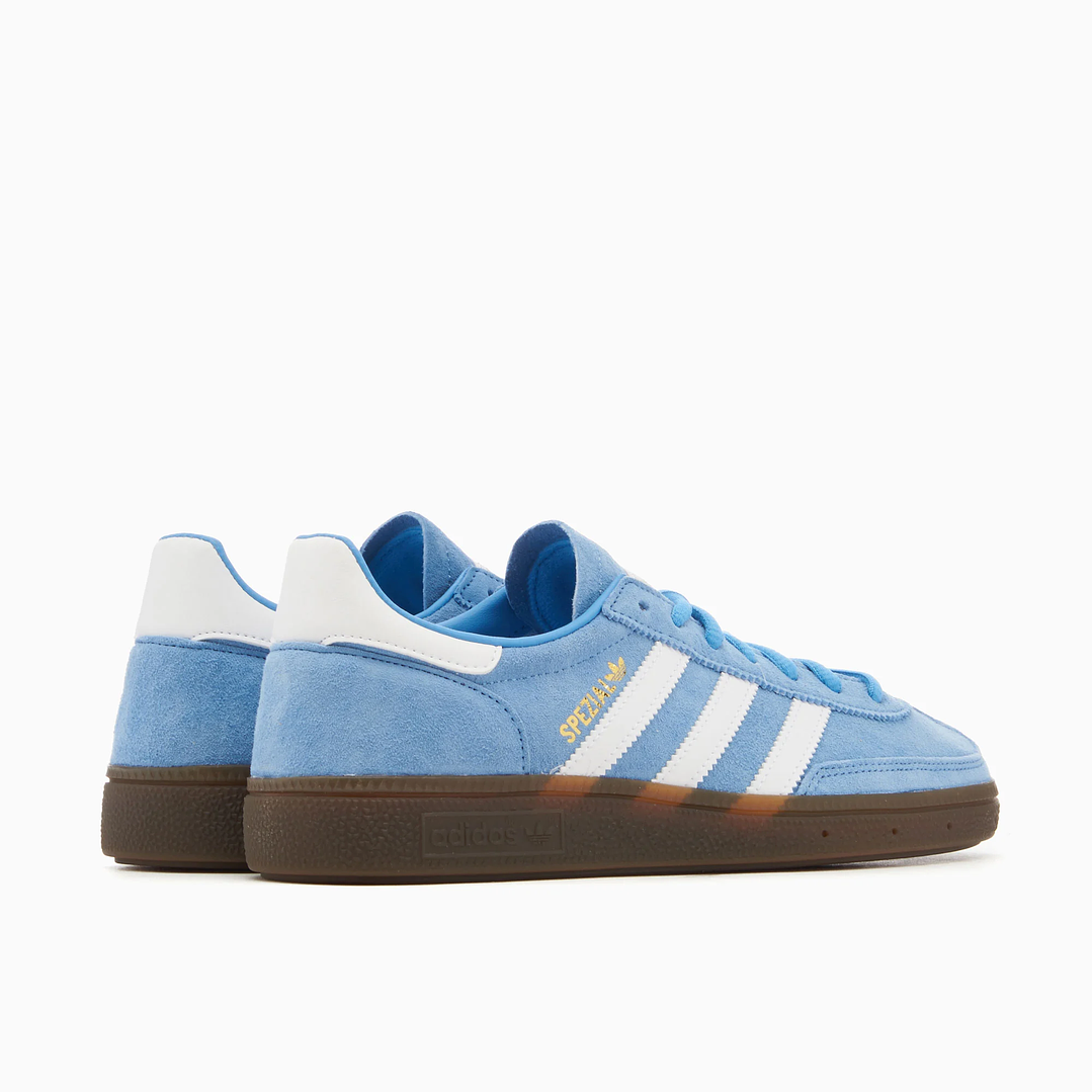 adidas Handball Spezial Light Blue 6