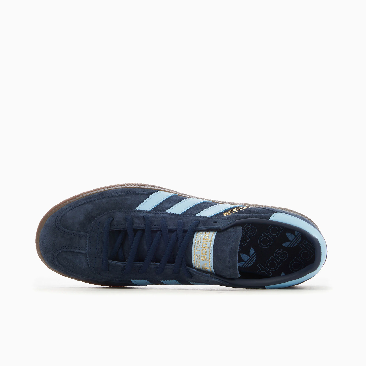 adidas Handball Spezial Navy Gum 2