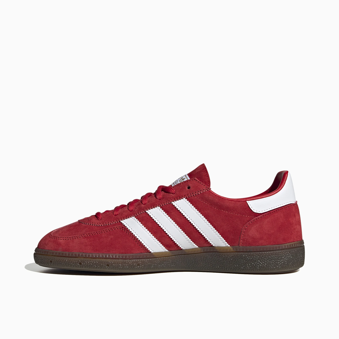 adidas Handball Spezial Scarlet Gum 1