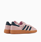 adidas Handball Spezial Clear Pink Arctic Night (Women's) - thumbnail 6