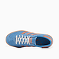 adidas Handball Spezial Light Blue Wonder Clay (Women's) - Thumbnail 4