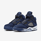 Jordan 5 Retro Georgetown - Thumbnail 2