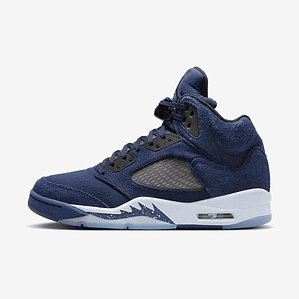 Jordan 5 Retro Georgetown