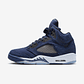 Jordan 5 Retro Georgetown - Thumbnail 1