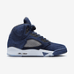 Jordan 5 Retro Georgetown - Thumbnail 3